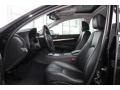 Obsidian Black - G 37 Journey Sedan Photo No. 18