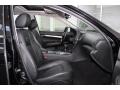 Obsidian Black - G 37 Journey Sedan Photo No. 20