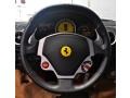 Cuoio Steering Wheel Photo for 2005 Ferrari F430 #81754572