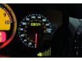  2005 F430 Coupe F1 Coupe F1 Gauges