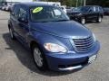 Marine Blue Pearl - PT Cruiser Touring Photo No. 3