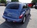 Marine Blue Pearl - PT Cruiser Touring Photo No. 4