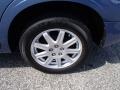 Marine Blue Pearl - PT Cruiser Touring Photo No. 8