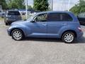 Marine Blue Pearl - PT Cruiser Touring Photo No. 9