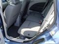 Marine Blue Pearl - PT Cruiser Touring Photo No. 11
