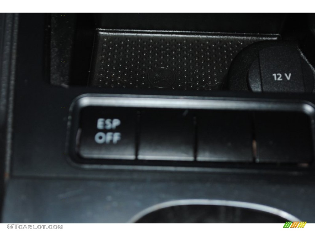 2007 Jetta 2.5 Sedan - Salsa Red / Anthracite photo #19