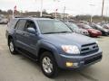 Pacific Blue Metallic - 4Runner Limited 4x4 Photo No. 8