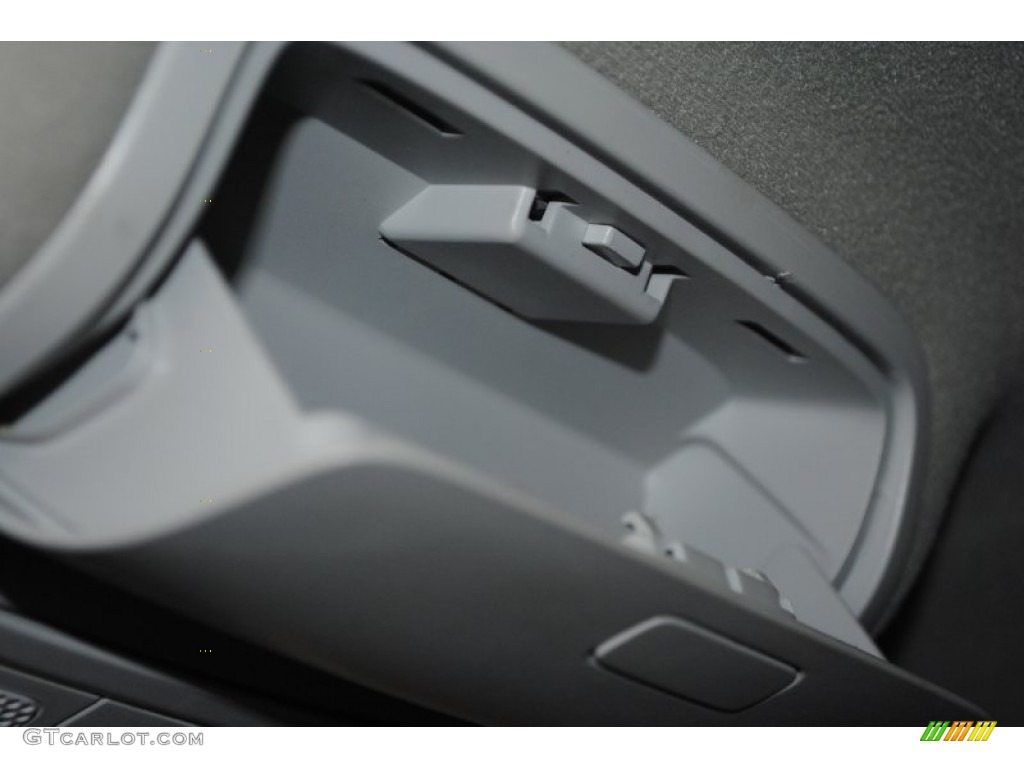 2007 Jetta 2.5 Sedan - Salsa Red / Anthracite photo #23