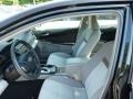 Attitude Black Metallic - Camry LE Photo No. 4