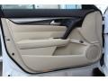 Parchment Door Panel Photo for 2013 Acura TL #81755397