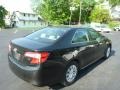 Attitude Black Metallic - Camry LE Photo No. 11