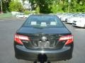 Attitude Black Metallic - Camry LE Photo No. 12