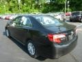 Attitude Black Metallic - Camry LE Photo No. 13