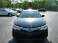 Attitude Black Metallic - Camry LE Photo No. 14