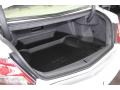 Parchment Trunk Photo for 2013 Acura TL #81755556