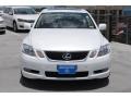 Starfire White Pearl - GS 350 Photo No. 2