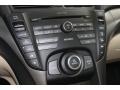 Parchment Controls Photo for 2013 Acura TL #81755634
