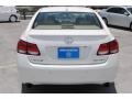 Starfire White Pearl - GS 350 Photo No. 8