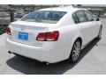 Starfire White Pearl - GS 350 Photo No. 9