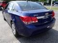 Blue Topaz Metallic - Cruze LS Photo No. 7