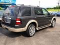 Dark Stone Metallic - Explorer Eddie Bauer 4x4 Photo No. 3