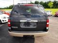 Dark Stone Metallic - Explorer Eddie Bauer 4x4 Photo No. 6