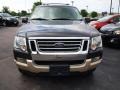 Dark Stone Metallic - Explorer Eddie Bauer 4x4 Photo No. 8