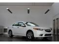 Bellanova White Pearl - TSX Technology Photo No. 1