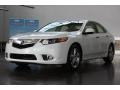 Bellanova White Pearl - TSX Technology Photo No. 3