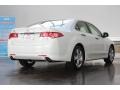Bellanova White Pearl - TSX Technology Photo No. 4