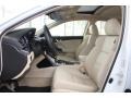 Bellanova White Pearl - TSX Technology Photo No. 17