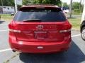 Barcelona Red Metallic - Venza V6 Photo No. 6