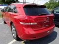 Barcelona Red Metallic - Venza V6 Photo No. 7