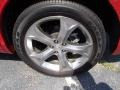 Barcelona Red Metallic - Venza V6 Photo No. 8