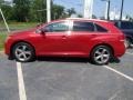 Barcelona Red Metallic - Venza V6 Photo No. 9