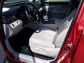 Barcelona Red Metallic - Venza V6 Photo No. 10