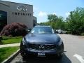 2010 Blue Slate Infiniti FX 35 AWD  photo #1