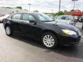Black - 200 Touring Sedan Photo No. 2