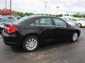 Black - 200 Touring Sedan Photo No. 3