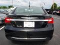 Black - 200 Touring Sedan Photo No. 5