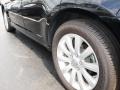 Black - 200 Touring Sedan Photo No. 6