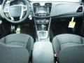 Black - 200 Touring Sedan Photo No. 9