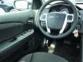 Black - 200 Touring Sedan Photo No. 10