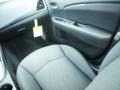 Black - 200 Touring Sedan Photo No. 12