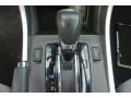 2013 Modern Steel Metallic Honda Accord EX-L V6 Sedan  photo #14