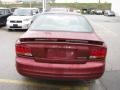 2002 Ruby Red Oldsmobile Intrigue GX  photo #5