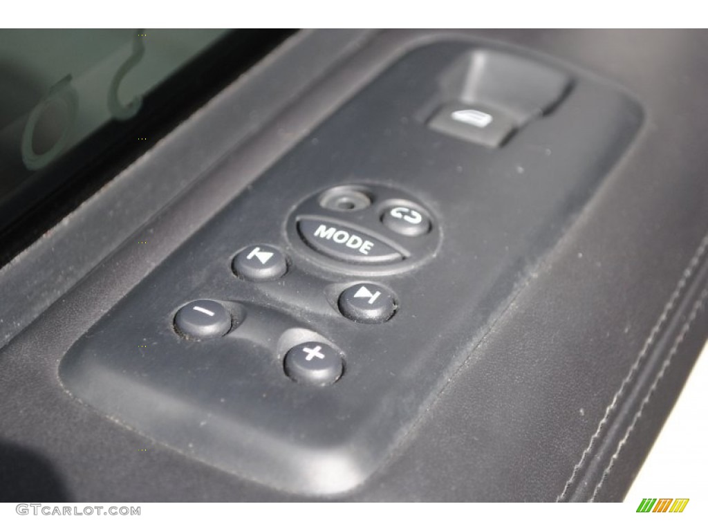 2010 Range Rover Sport Supercharged - Alaska White / Almond/Nutmeg Stitching photo #38