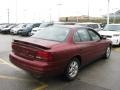 2002 Ruby Red Oldsmobile Intrigue GX  photo #6