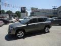 2011 Mineral Gray Metallic Jeep Compass 2.4 Latitude 4x4  photo #41