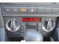 Luxor Beige Controls Photo for 2010 Audi A3 #81758613